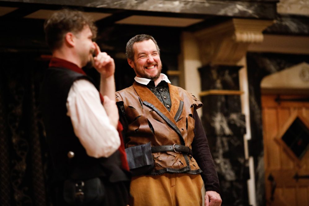 Hamlet | American Shakespeare Center