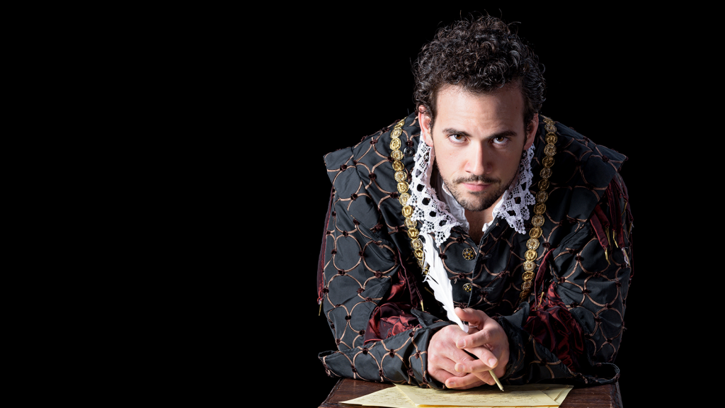EQUIVOCATION | American Shakespeare Center