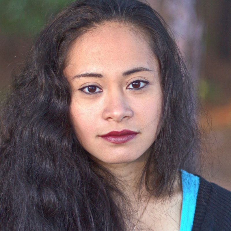 Headshot3 - Liz Bernardo_edited liz bernardo american shakespeare center education artist