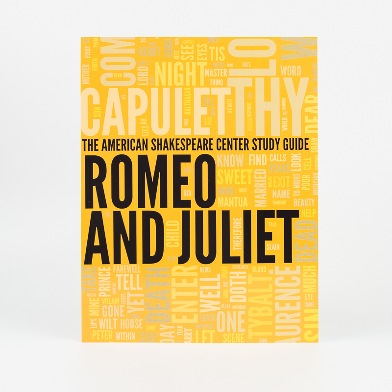 Study Guide Romeo And Juliet American Shakespeare Center Study Guide Romeo And Juliet American Shakespeare Center