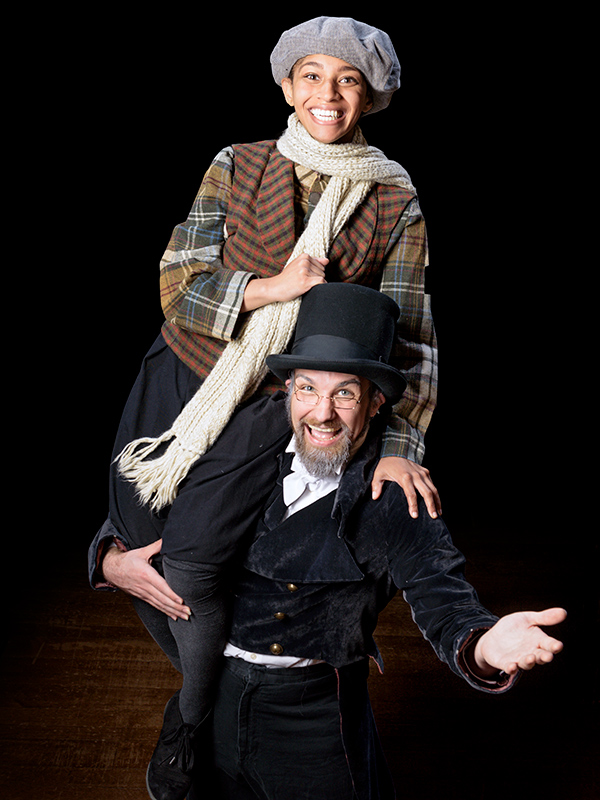 a_christmas_carol_poster_1819
