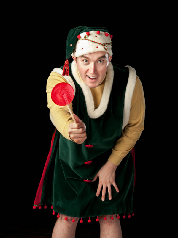 every_christmas_story_ever_told_poster_1819