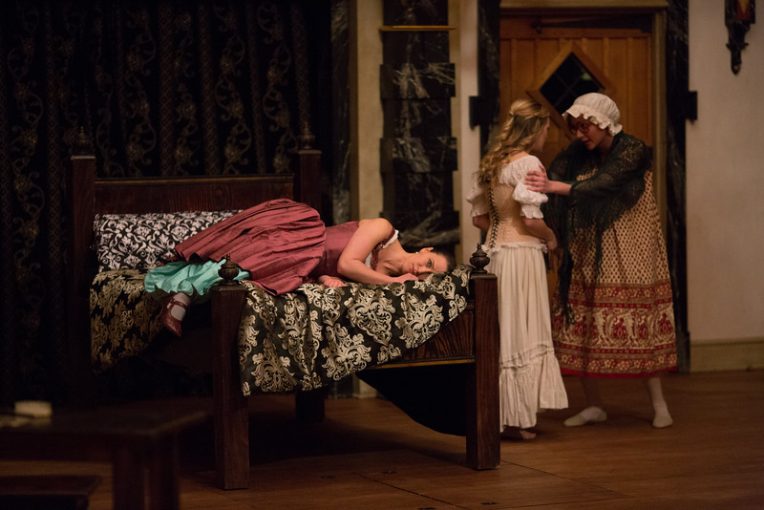 The Rover | American Shakespeare Center
