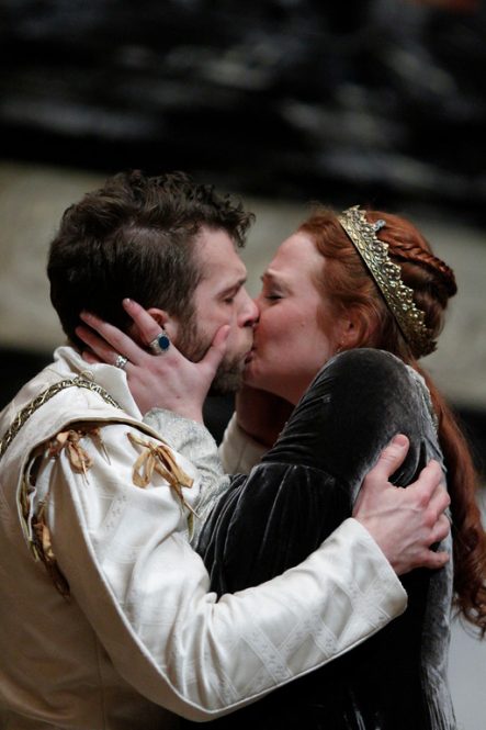 HENRY VI PART 2 visual data 6