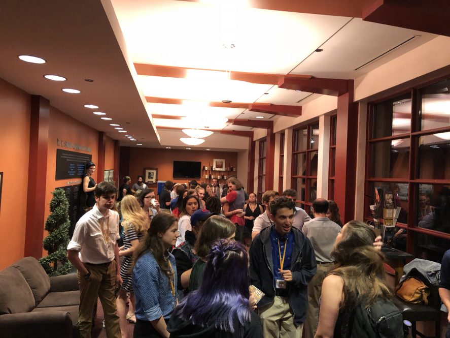Coast to Coast! ASC meets ASCTC! | American Shakespeare Center