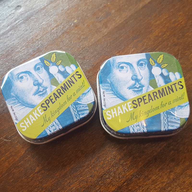 mints