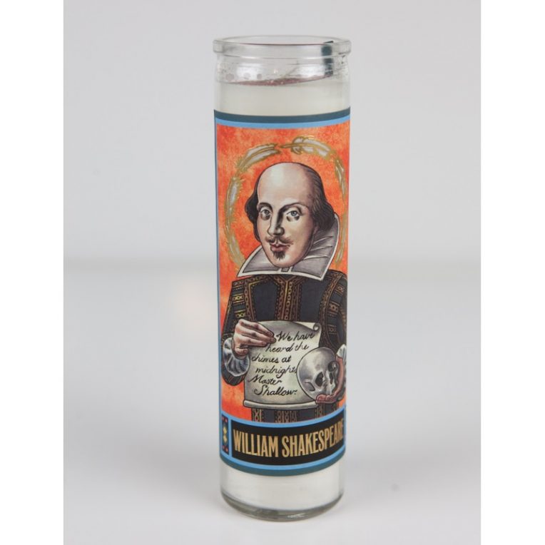 Shakespeare Candle American Shakespeare Center