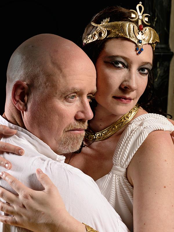 caesar-cleopatra-poster-1 Caesar and Cleopatra