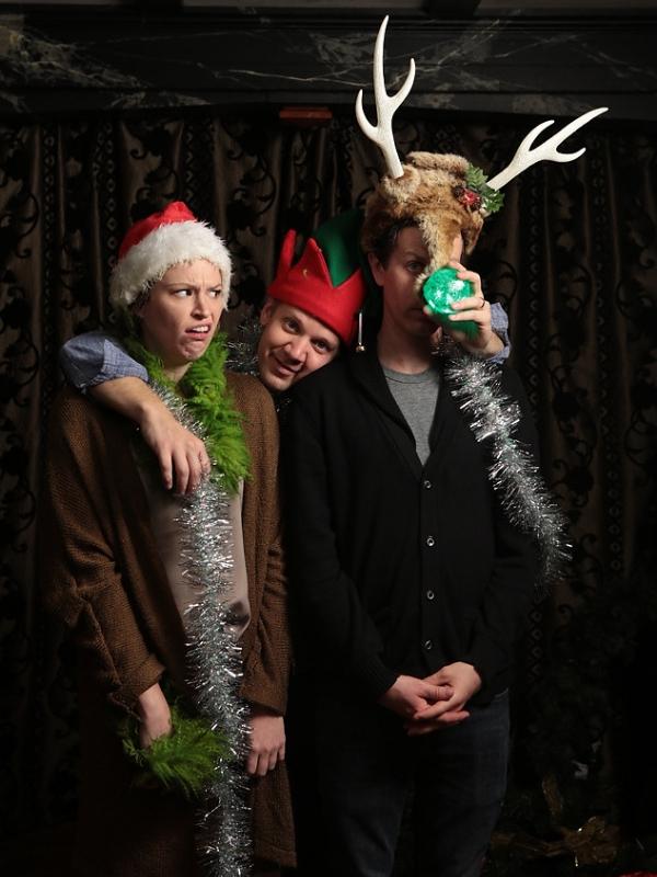 Every-Christmas-Story-Ever-Told Meg Rodgers, Benjamin Reed, Chris Johnston