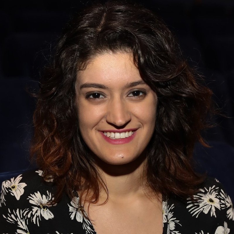 Jess Casanova