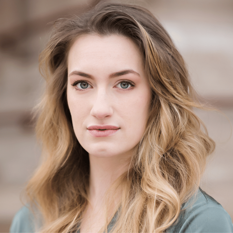 2021 Headshots-2 Headshot of Summer England