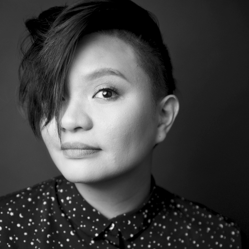 Headshot Website Size