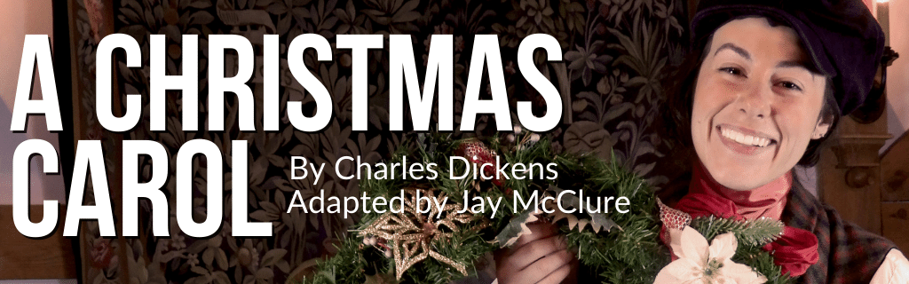 Christmas Carol Shakespeare Festival Cincinnati 2022 A Christmas Carol 2021 | American Shakespeare Center