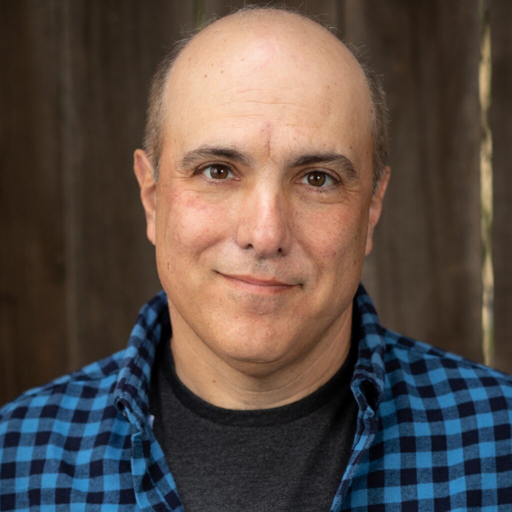 Matthew Henerson American Shakespeare Center