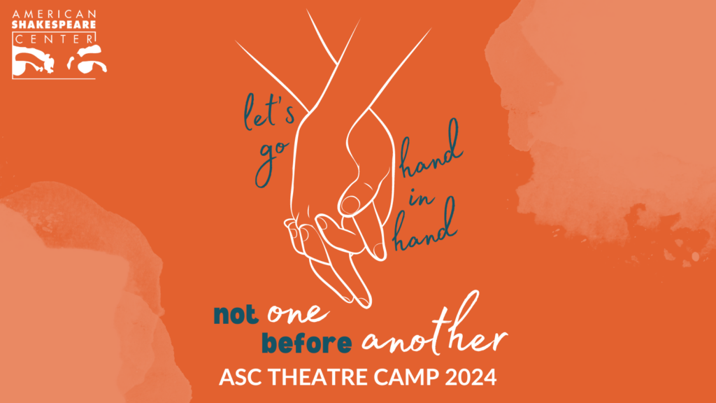 ASCTC Digital Program 2024 | American Shakespeare Center