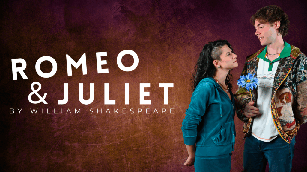 Romeo and Juliet 2025 | American Shakespeare Center