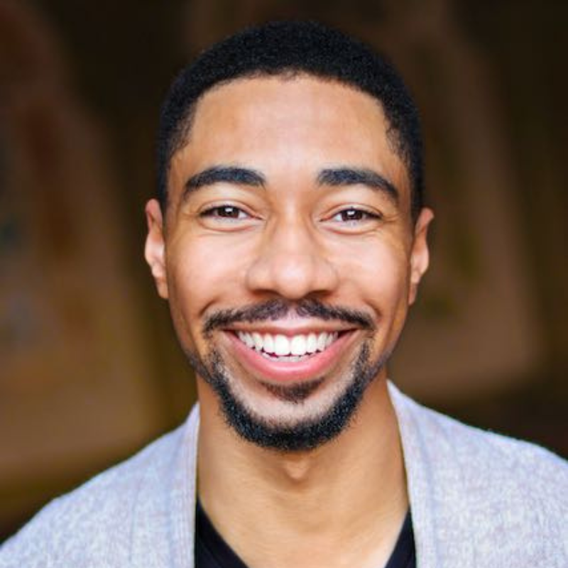 Darin F. Earl II