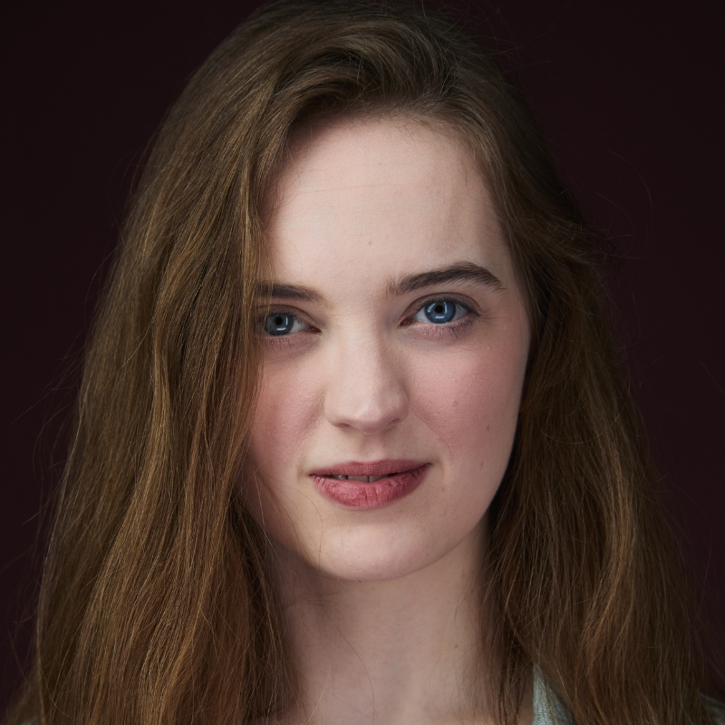 Marguerite Arbogast