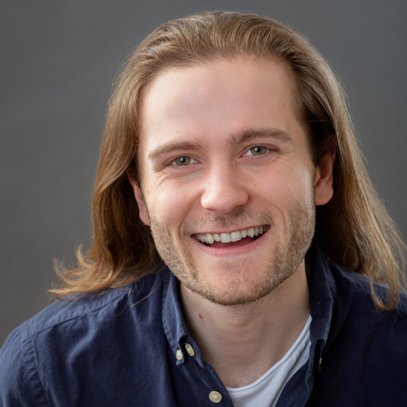 Nick Trusty