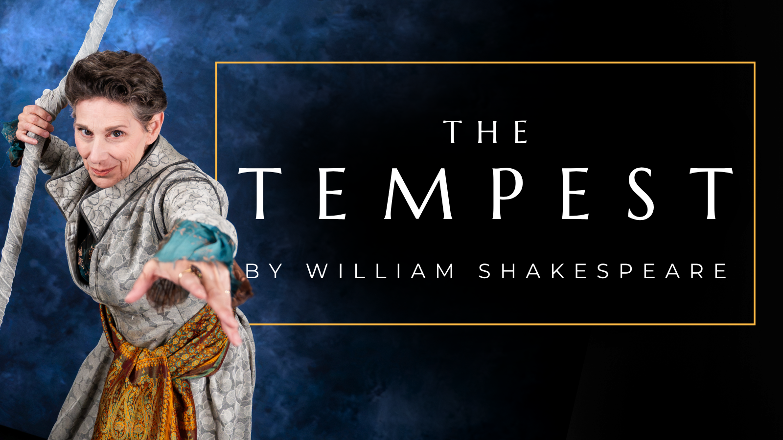 Fall 2026 | American Shakespeare Center