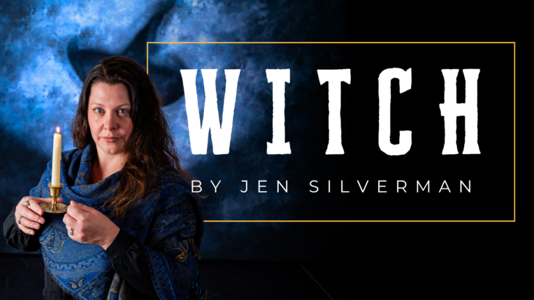 Witch 2026 - First Matinee