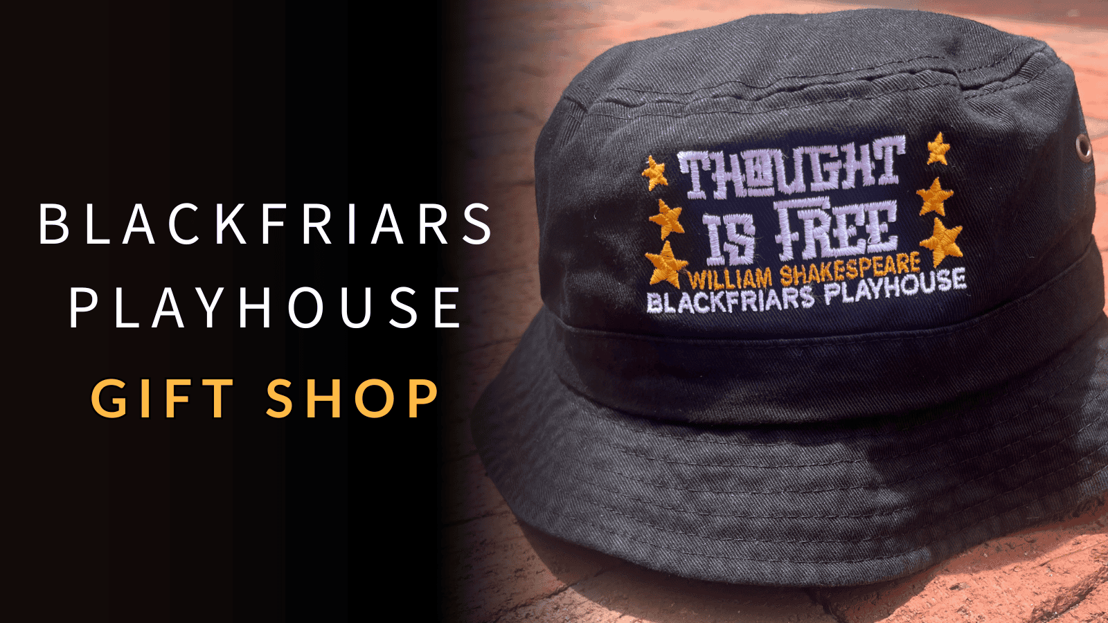 From the Stage to Your Home