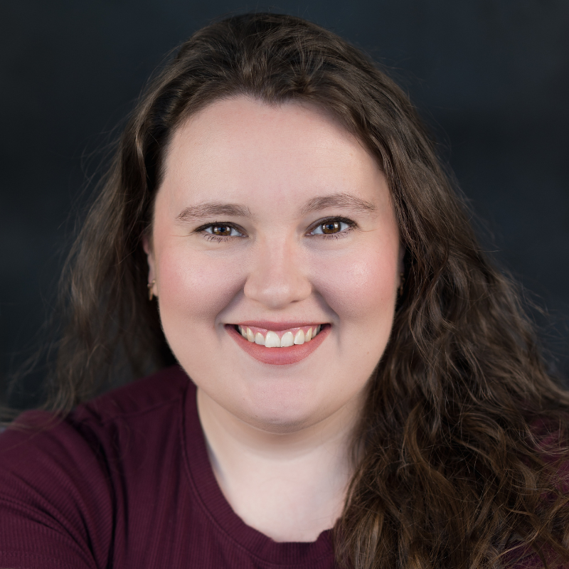 Summer 2026 - Joan Raube-Wilson - 800x800px Joan Raube-Wilson