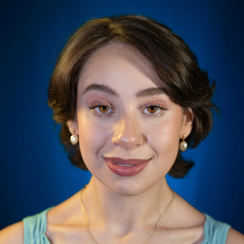 Sophia Jane Kahn