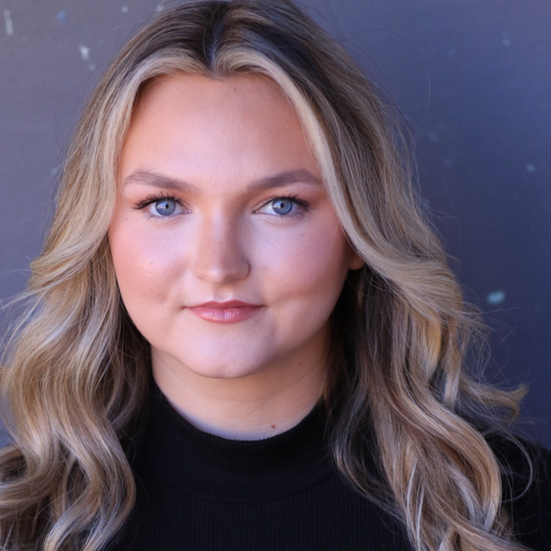 Kassidy McCormack