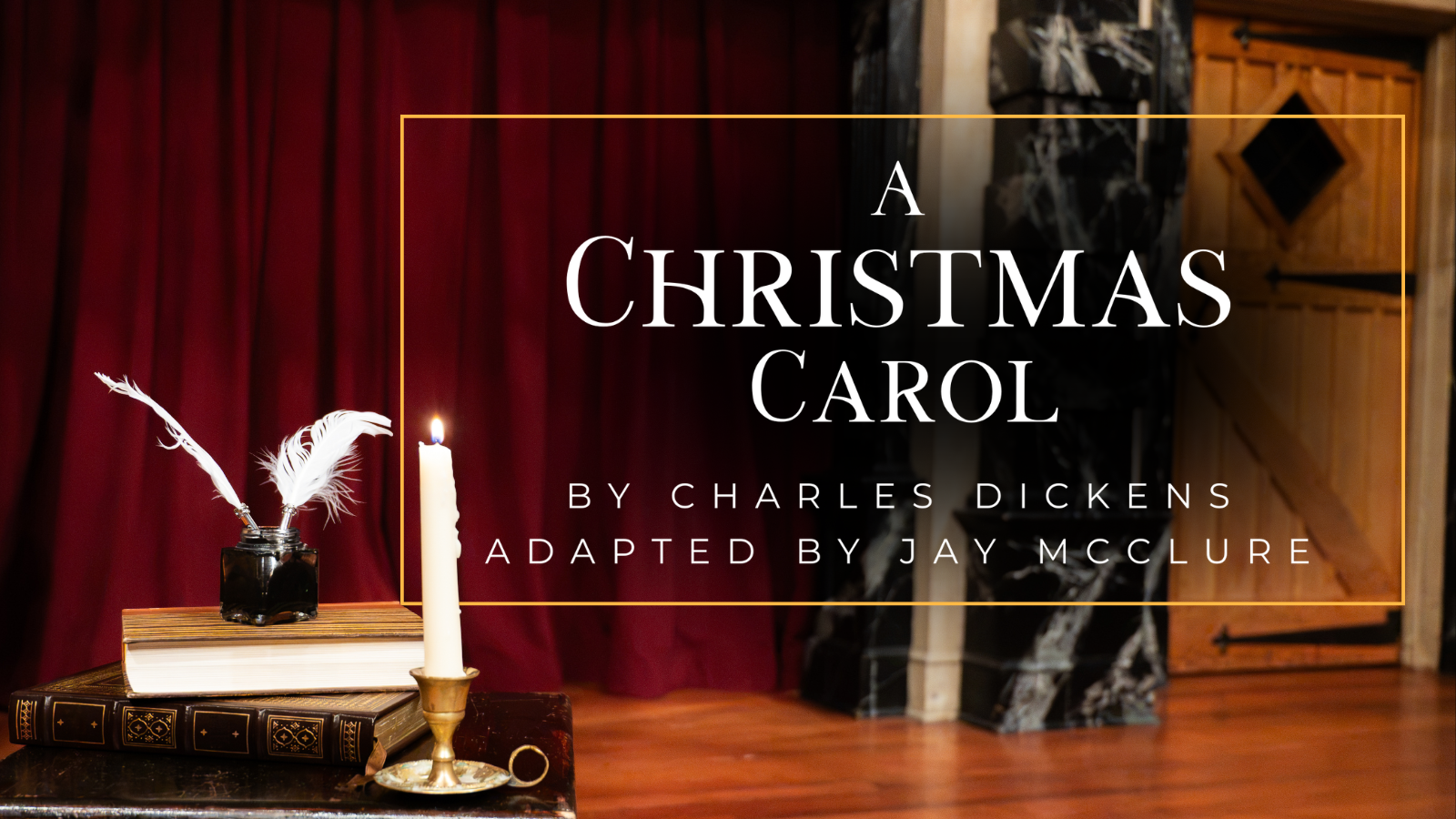 A Christmas Carol