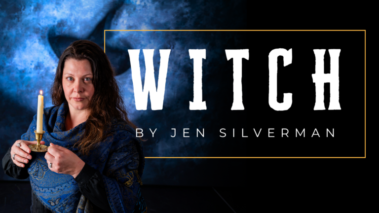 Witch 2026